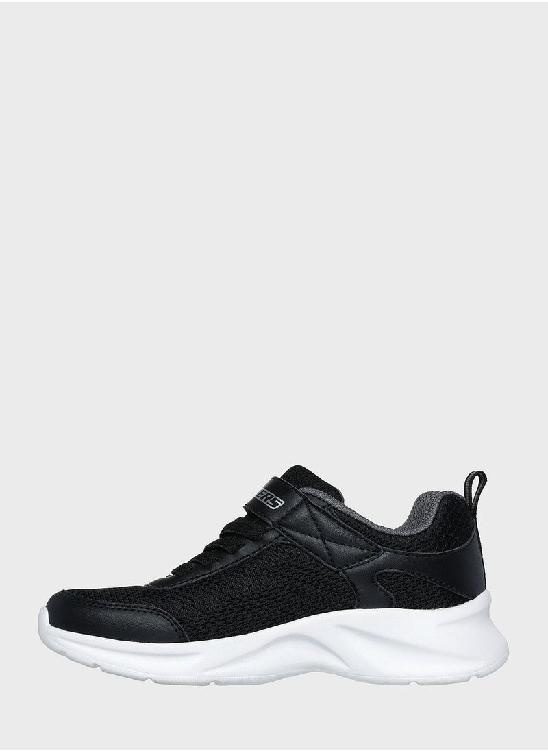 SKECHERS - Kids Dynamatic - Image 1