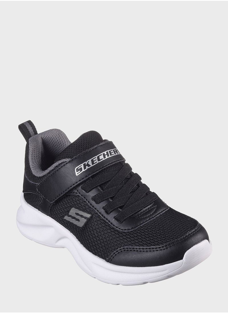 SKECHERS - Kids Dynamatic - Image 1