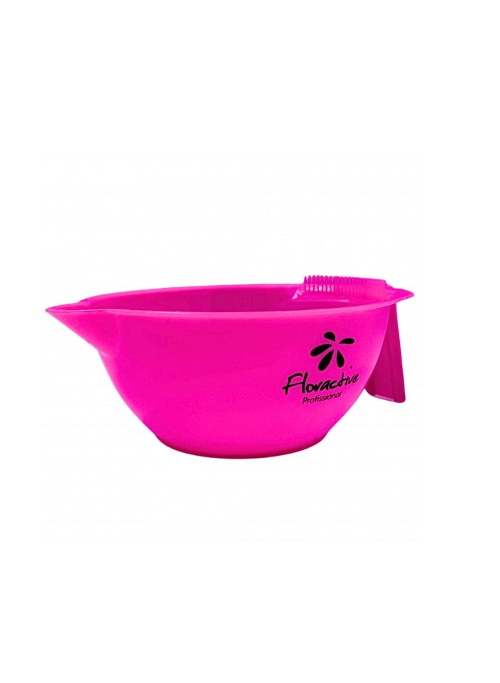 Floractive Tinting & Coloring Bowl – 450ml | Durable Plastic Mixing Bowl for Hair Dye - Image 4