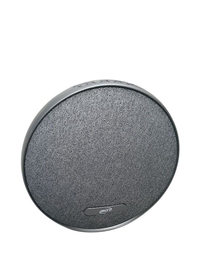 BDT Wireless Bluetooth Speaker with USB, Micro SD, FM Radio and AUX Provides High-Quality Sound - Image 1