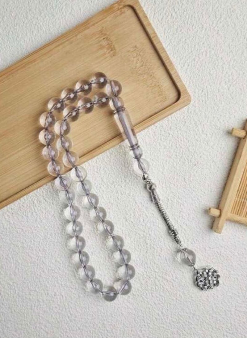 Luxurious Rosary With Turkish Turban - Image 1