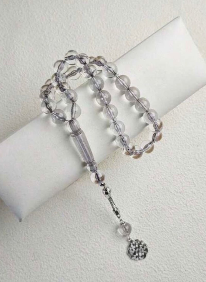 Luxurious Rosary With Turkish Turban - Image 2