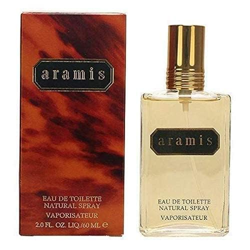 Aramis/Aramis Edt Spray 3.7 Oz (M) - Image 5