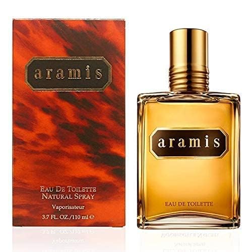 Aramis/Aramis Edt Spray 3.7 Oz (M) - Image 3