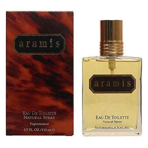 Aramis/Aramis Edt Spray 3.7 Oz (M) - Image 4