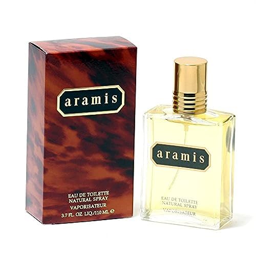 Aramis/Aramis Edt Spray 3.7 Oz (M) - Image 1