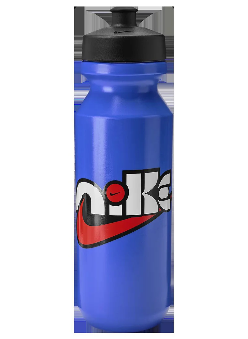 Nike 32 Oz Big Mouth Graphics Water Bottel