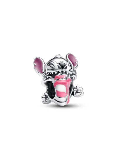 PANDORA Disney Stitch Birthday Cake Charm