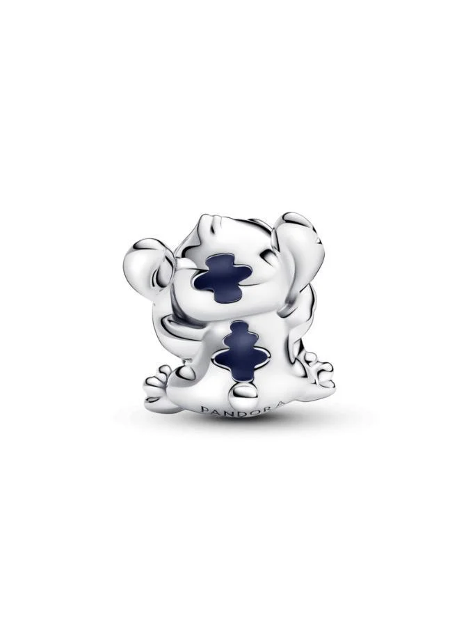 PANDORA Disney Stitch Birthday Cake Charm