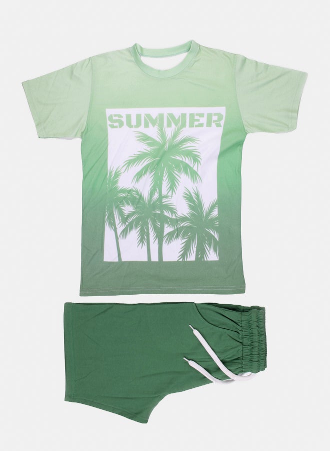 بيجاما أولادى (2025) Palma