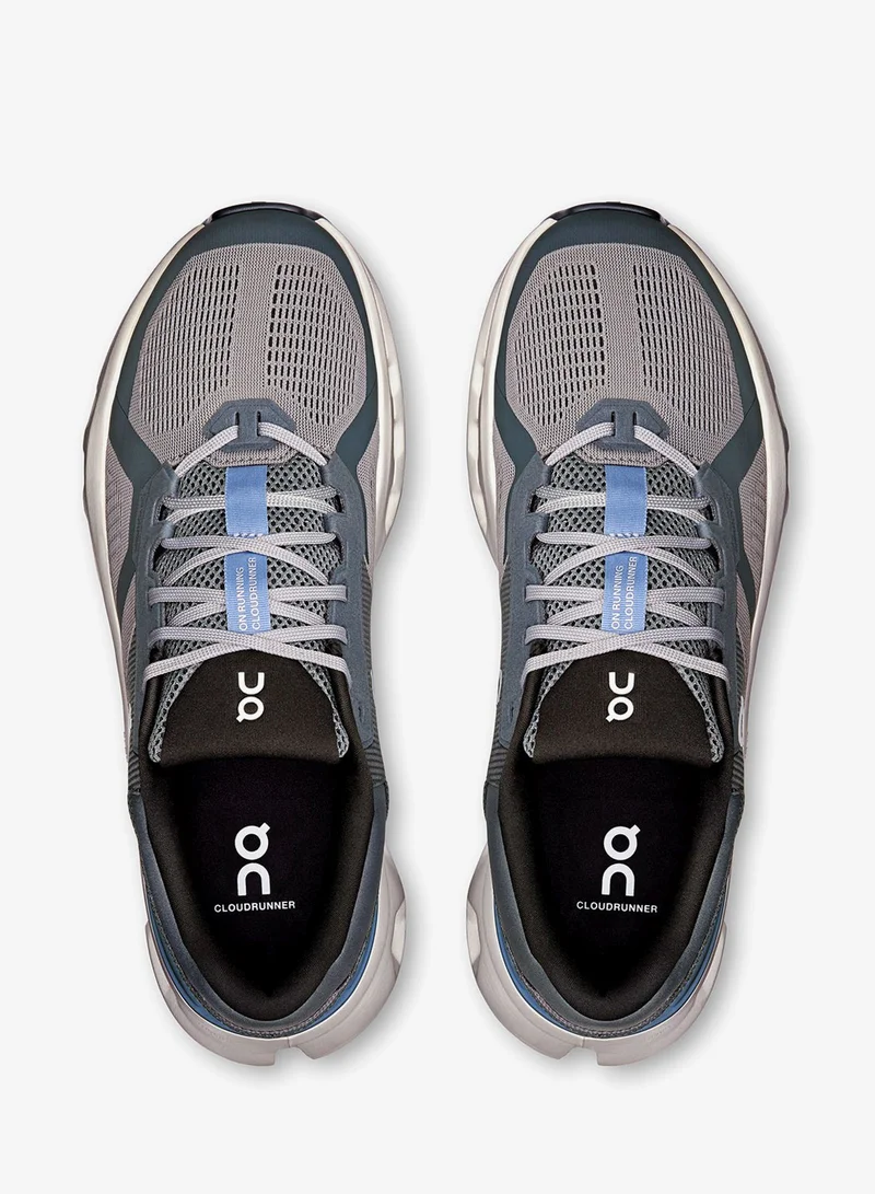 اون راننج كلاود رنر 2