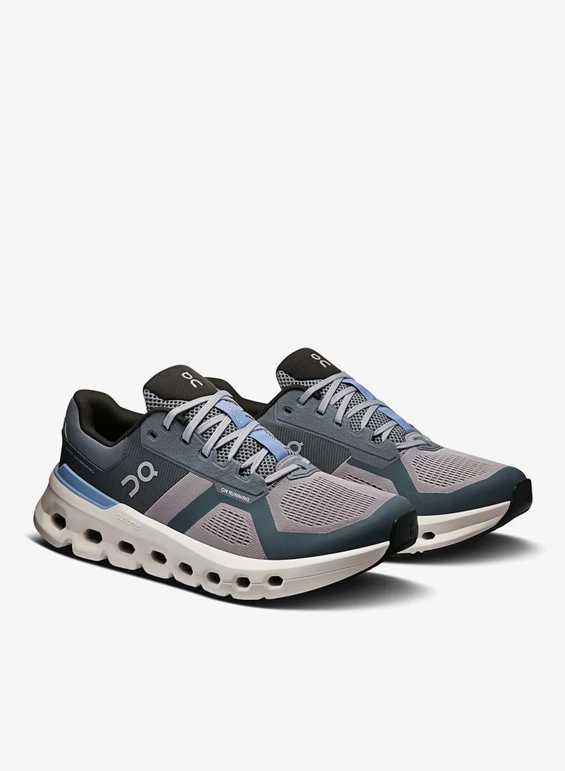 اون راننج كلاود رنر 2