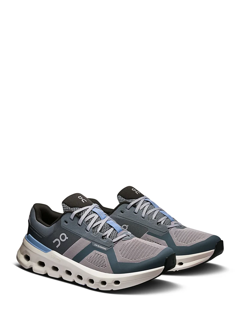 On Running Cloudrunner 2