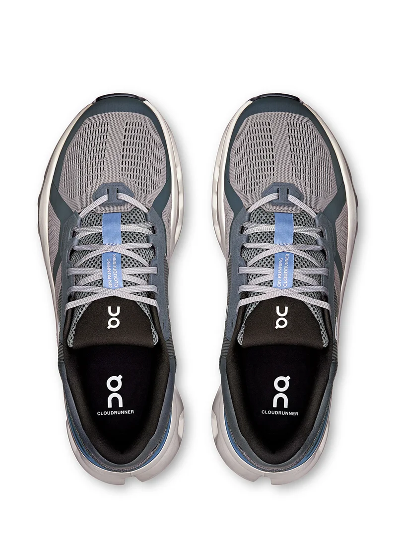 On Running Cloudrunner 2