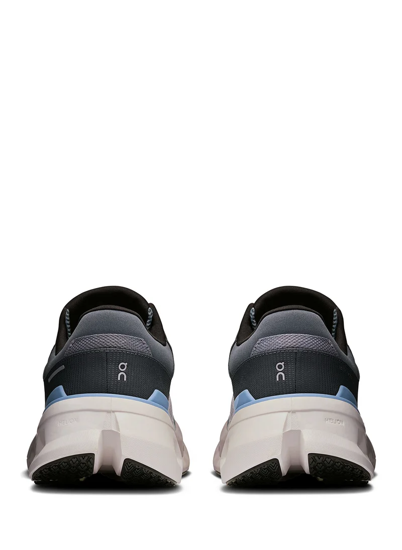 On Running Cloudrunner 2