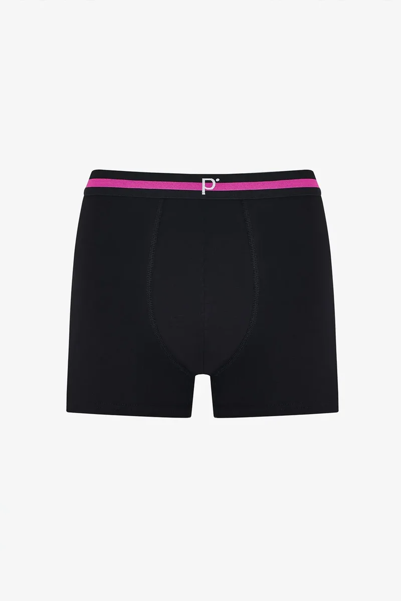 Penti PENTI Men's Classic Core 5-Pack Boxers