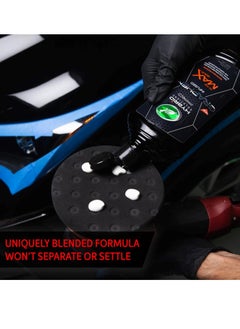 HYBRID SOLUTIONS Liquid Car Polish With A Graphene Formula To Remove Circular Finishes And Scratches And Add Superior Shine And Smoothness.  - Image 5