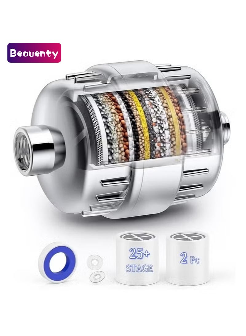 بيوينتي فلتر الدش - Image 1