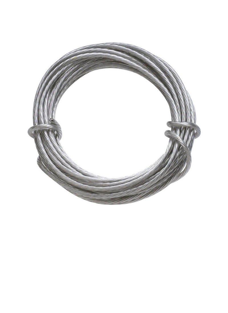 Hillman Steel-Plated Picture Wire 30 lb  - Image 3