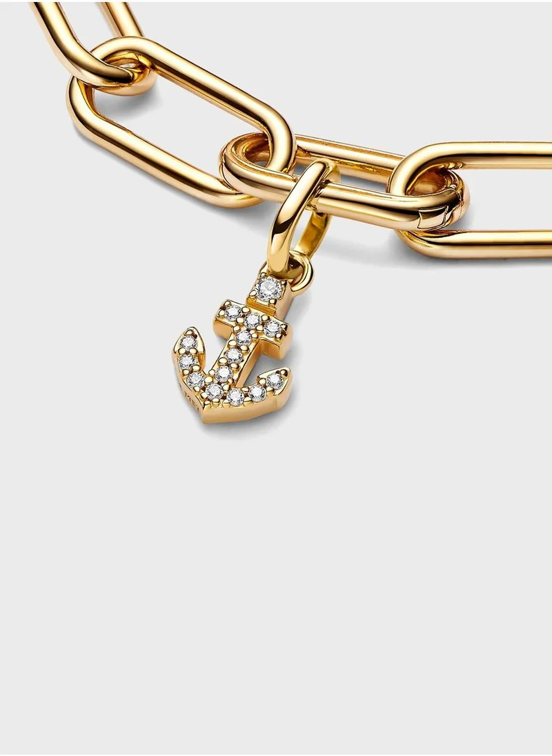 باندورا Pandora Me Anchor Mini Dangle Charm