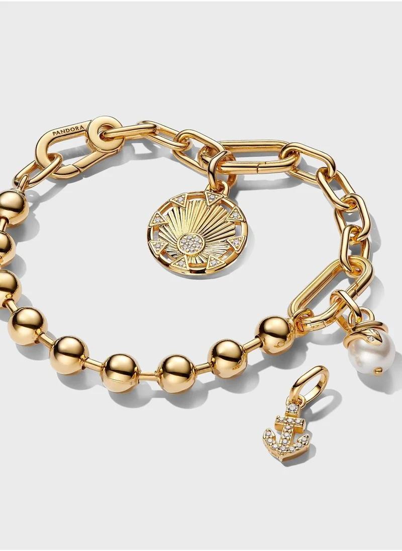 باندورا Pandora Me Anchor Mini Dangle Charm