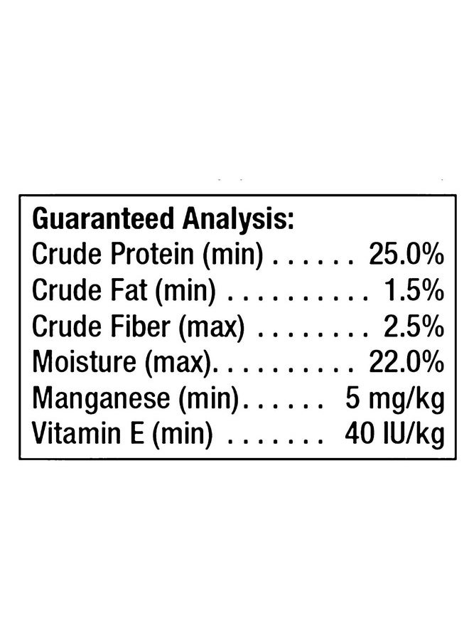 SmartBones SmartBones No Artificial Colors or Preservatives Rib and Wing Chews, Treat Your Dog to a Fun Shapped Triple Flavor Chew 10 Count (Pack of 1)  - Image 4