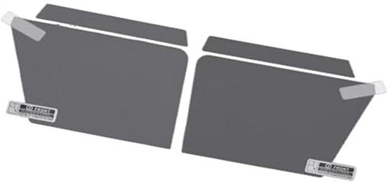 Wivplex Motorcycle Screen Protector for Tracer 9 GT 2021 - Image 1