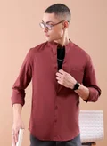 ذا انديان كراج كو Brown