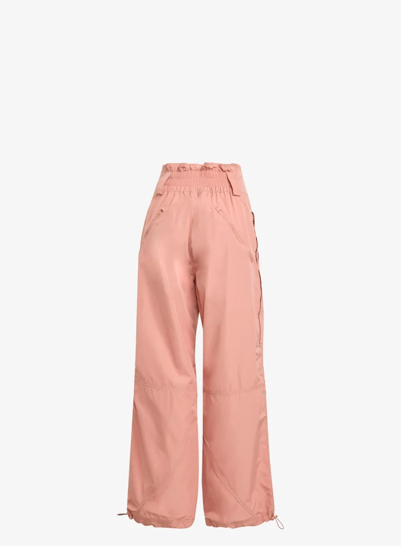 اديداس بنطال رياضي adidas by Stella McCartney Woven