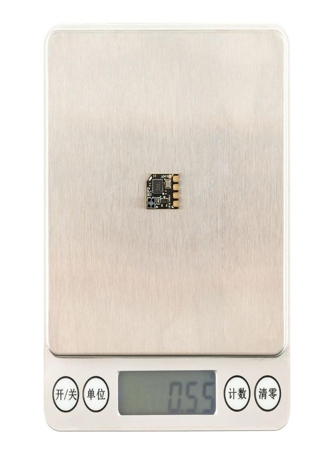 RadioMaster RP2 V2 2.4ghz ExpressLRS ELRS Nano Receiver - Image 3