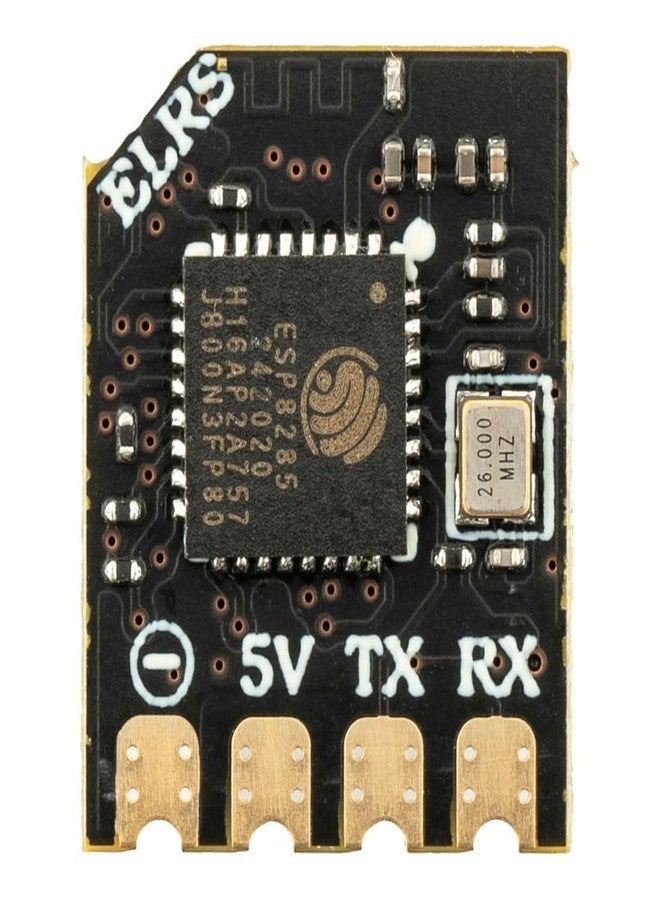 RadioMaster RP2 V2 2.4ghz ExpressLRS ELRS Nano Receiver - Image 5