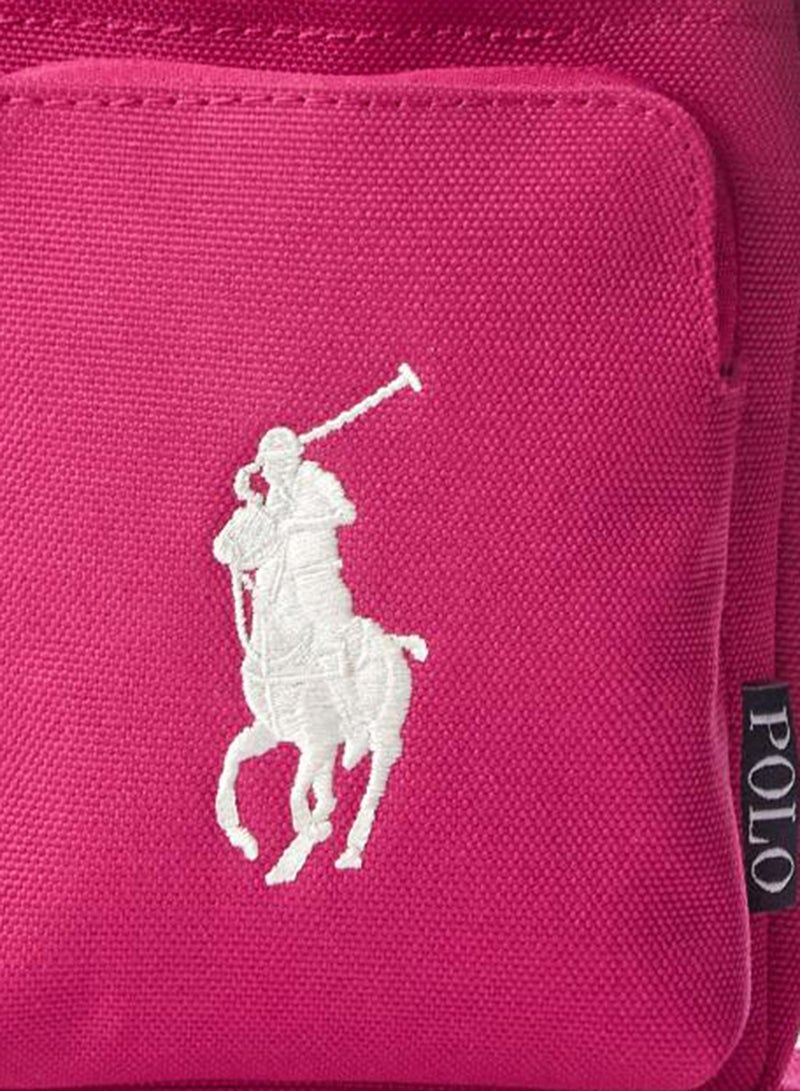 POLO RALPH LAUREN Kids Color Festival Bag - Image 4