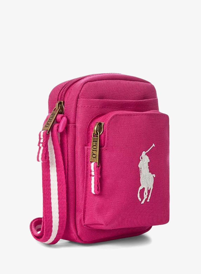 POLO RALPH LAUREN Kids Color Festival Bag - Image 3
