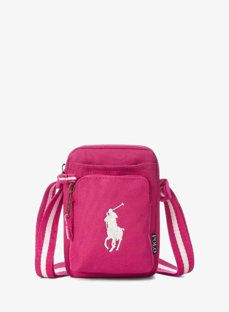 Polo Ralph Lauren Kids Color Festival Bag