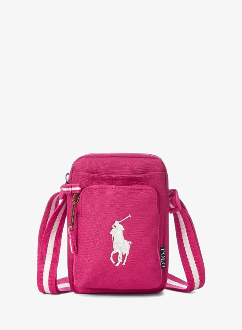 POLO RALPH LAUREN Kids Color Festival Bag - Image 1