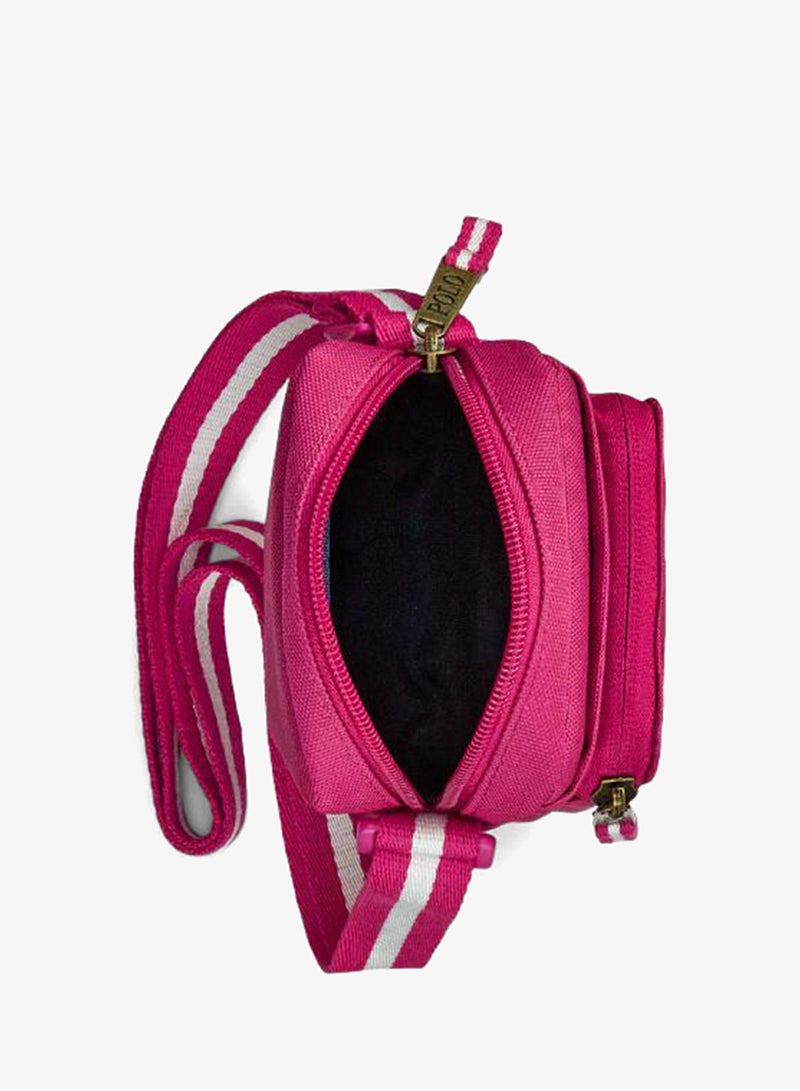 POLO RALPH LAUREN Kids Color Festival Bag - Image 5