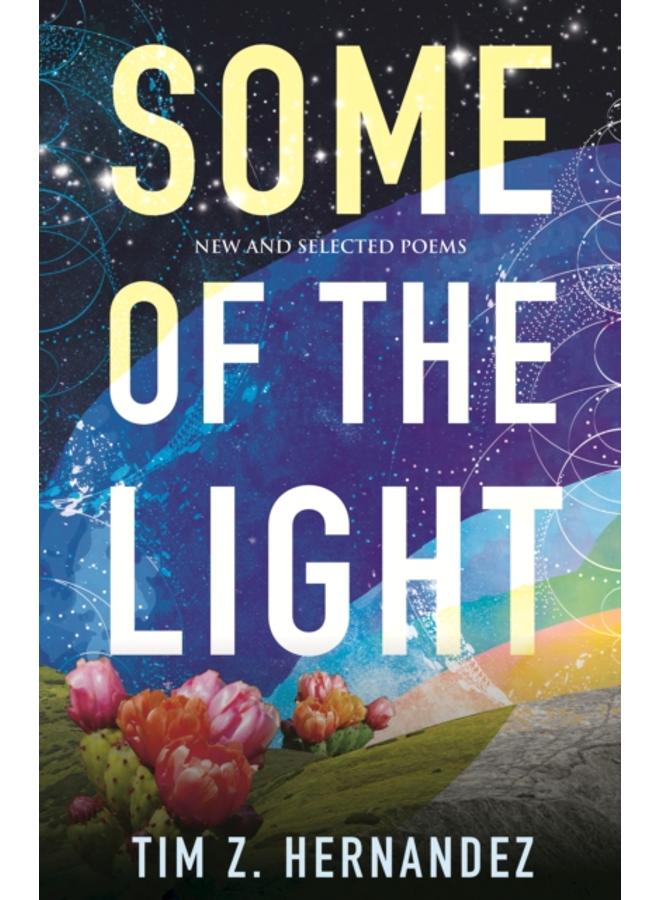 Some of the Light : New and Selected Poems 