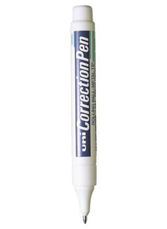 Uniball Uniball Correction Pen With Rolling Ball Tip  - Image 1