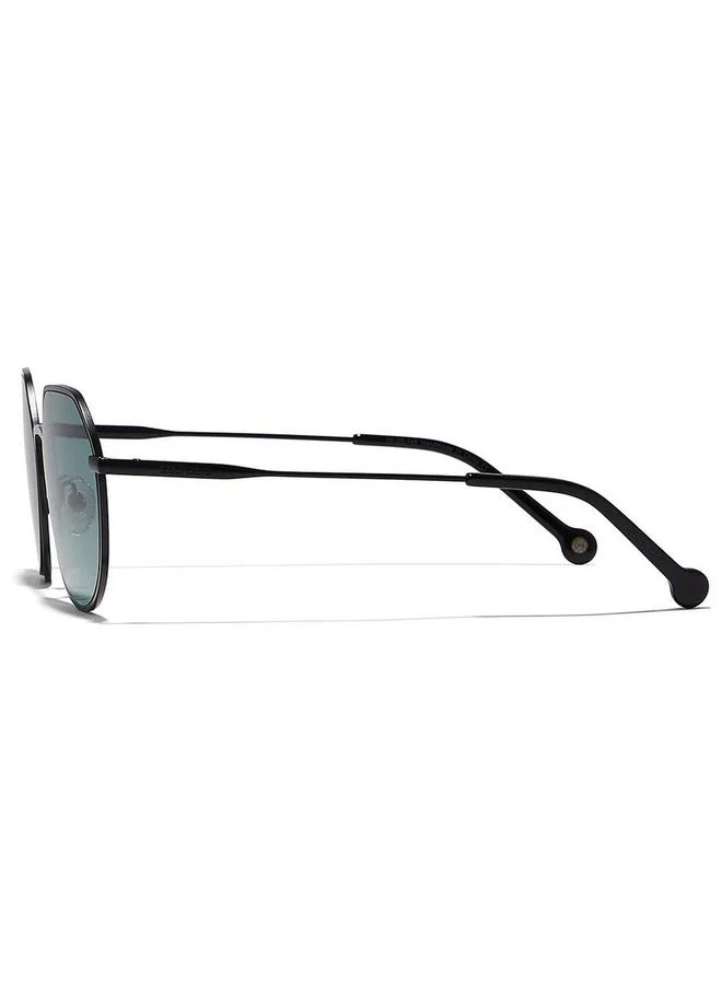 30Sundays 30Sundays Men Turn Up II Geometric Sunglasses