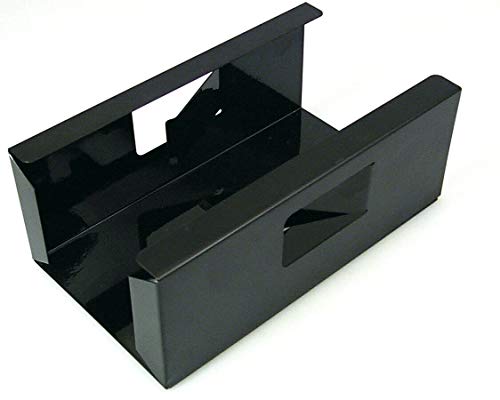 Lisle 20130 Magnetic Glove Dispenser,United States, Black - Image 4