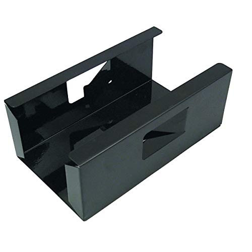 Lisle 20130 Magnetic Glove Dispenser,United States, Black - Image 2