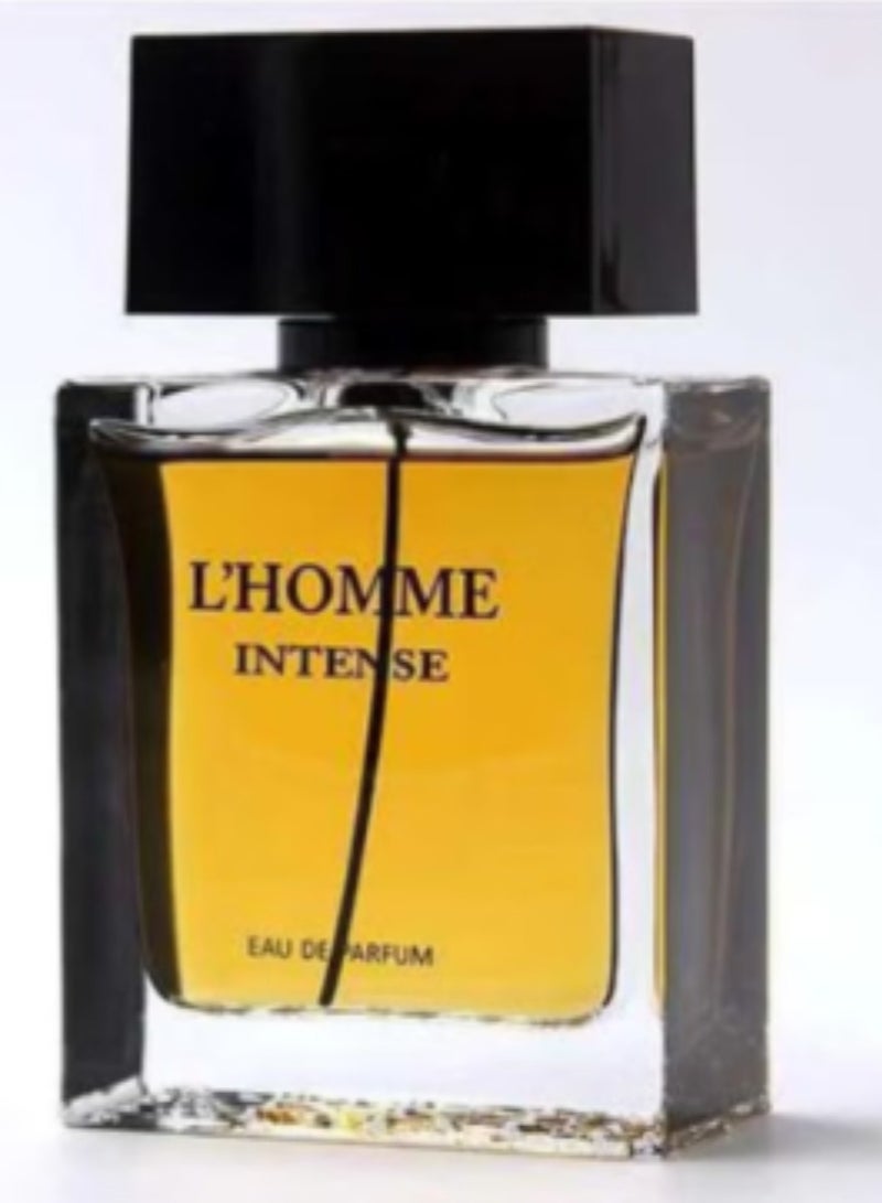 INTENSE Le Homme Intense perfume