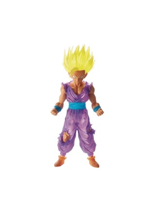 Dragon Ball Z  Super Saiyan 2 Son Gohan Clearise Figure by Banpresto - pzsku/ZB577DC5B058B55A9A4F5Z/45/1745919456/8813cbb5-829c-40b3-bd76-ac58c8882ecc