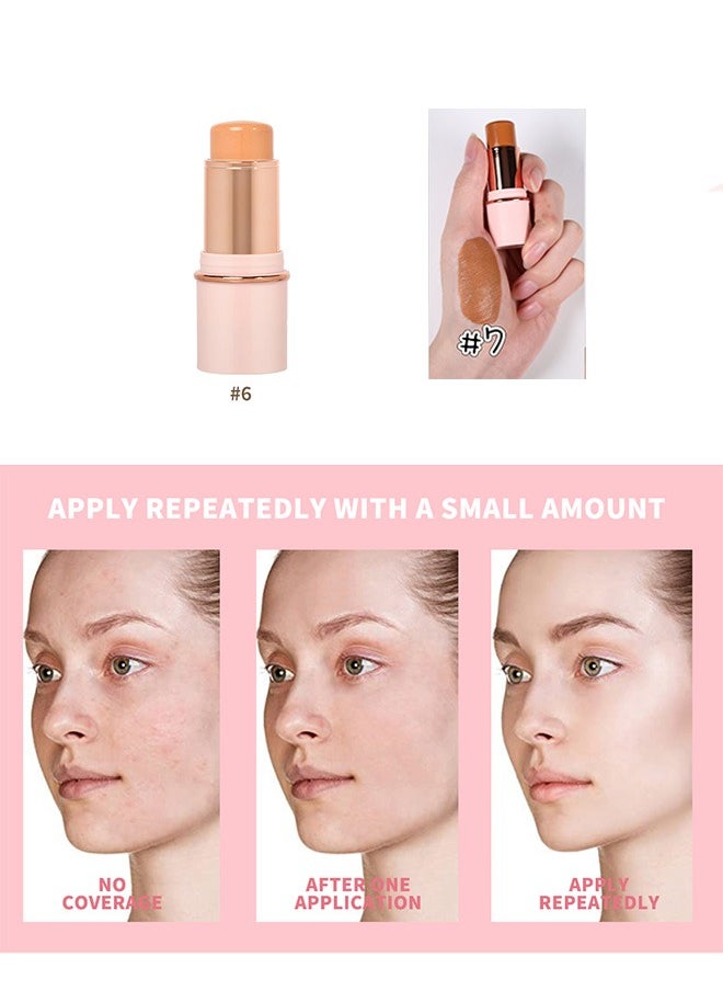ARTMISS Concealer Stick  - Image 2