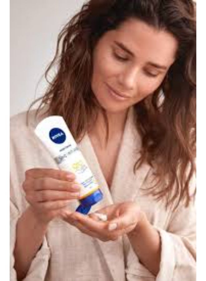 نيفيا كريم نيفيا كيو 10 المضاد للشيخوخة لليدين 100 مل - Image 4