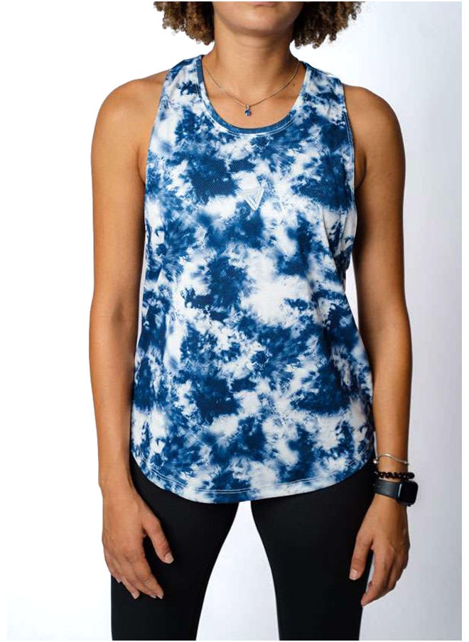Alter - Sleeveless - Tank Top - Image 1