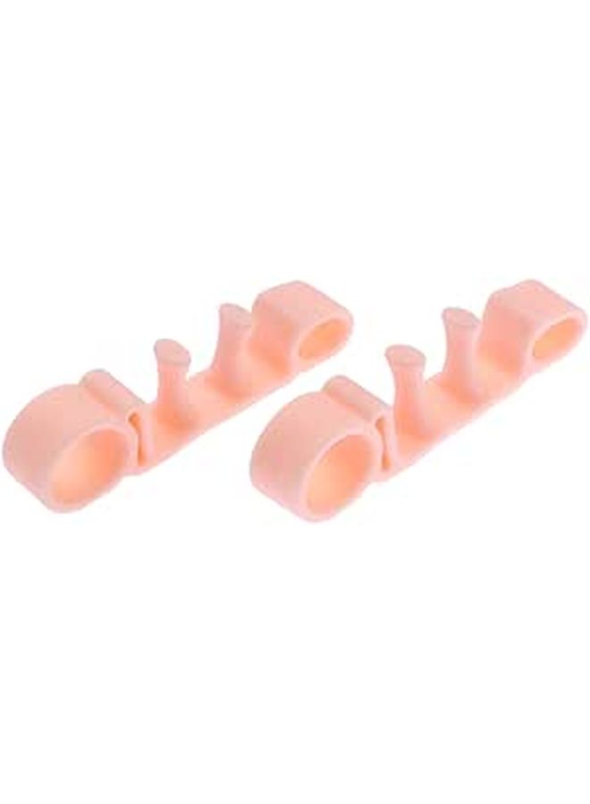 Bunion Corrector Separator Straightener Protector Hallux Treatment for Men - Image 1