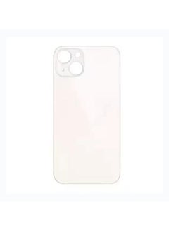 Replacement Back Glass iphone 14 white