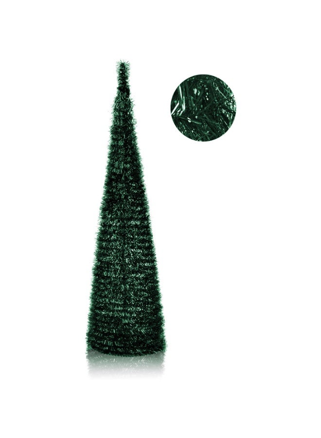 المنزل الذكي هوم سمارت شجرة عيد الميلاد للزينة - يمكن استخدام زينة الشجرة هذه لتزيين حفلات عيد الميلاد الخاصة بك، وهي هدية مثالية لعيد الميلاد وتوزيعات الحفلات. - Image 3