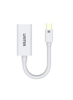 UNITEK محول Mini DisplayPort إلى HDMI 1.4 بدقة 4K وتردد 30 هرتز  - Image 3